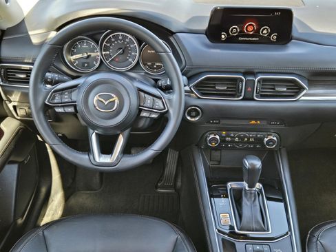 Used 2018 MAZDA CX-5 Grand Touring image 30