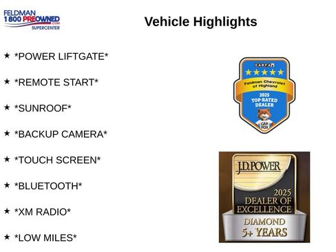 Used 2013 Ford Edge SEL w/ SEL Appearance Pkg FWD image 3