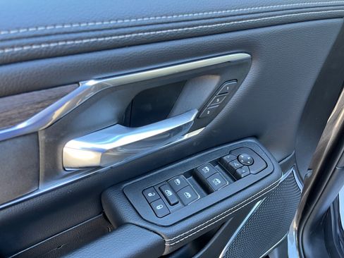 New 2026 RAM 1500 Laramie w/ Night Edition AWD/4WD image 14