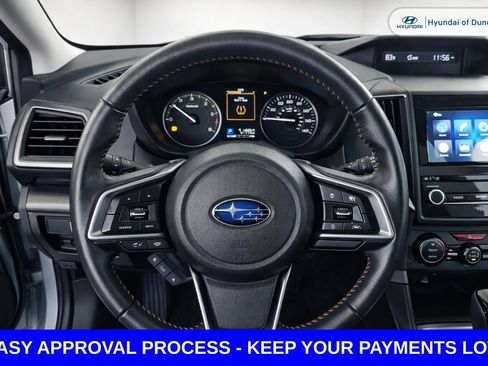 Used 2019 Subaru Crosstrek 2.0i Premium w/ Eyesight System AWD/4WD image 11