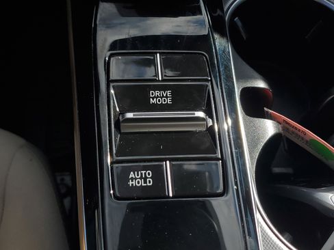 Used 2021 Hyundai Sonata Blue image 27