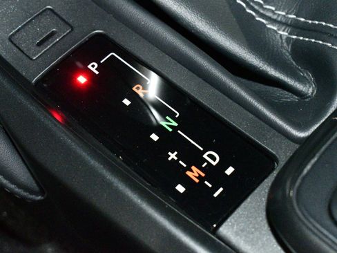 Used 2024 Lexus IS 350 F Sport w/ Navigation Package RWD image 38