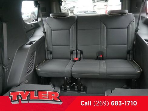 New 2026 Chevrolet Tahoe Premier w/ Sun And Tow Package AWD/4WD image 43