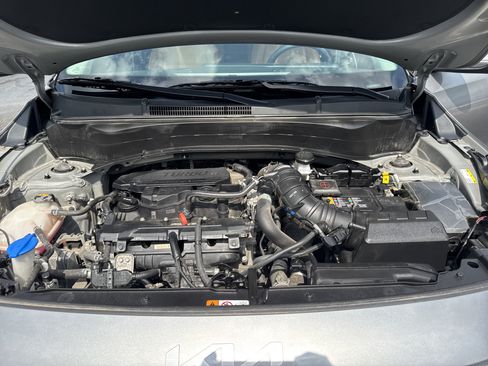 Used 2024 Kia Seltos SX AWD/4WD image 31