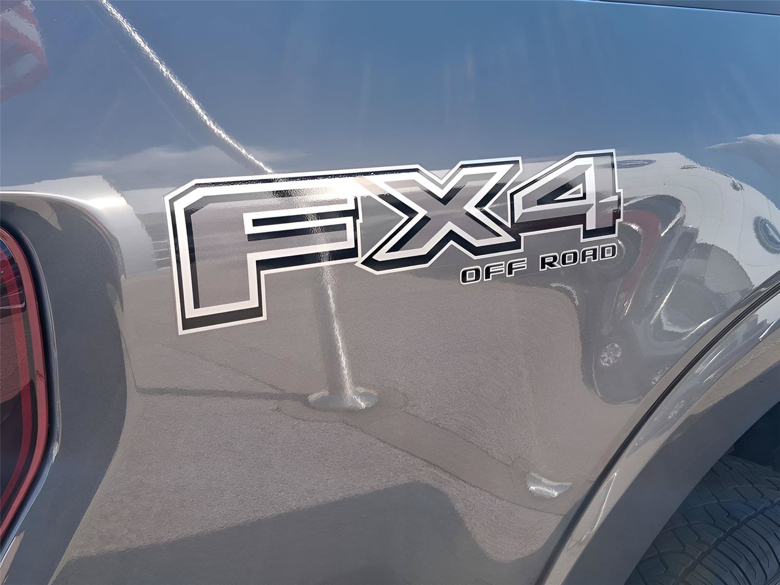 New 2026 Ford F150 Lariat w/ Equipment Group 501A Mid AWD/4WD image 9