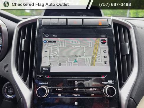 Used 2019 Subaru Ascent Touring AWD/4WD image 21