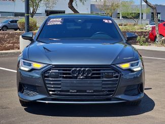 Used 2023 Audi A6 2.0T Premium w/ Convenience Package AWD/4WD video 2