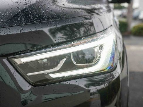 Certified 2024 INFINITI QX80 Sensory w/ Cargo Package image 8