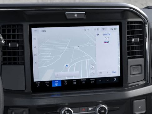 New 2026 Ford F350 Lariat image 14