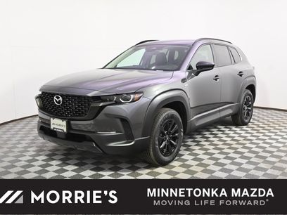 Used 2025 MAZDA CX-50 AWD 2.5 Hybrid w/ Premium Pkg