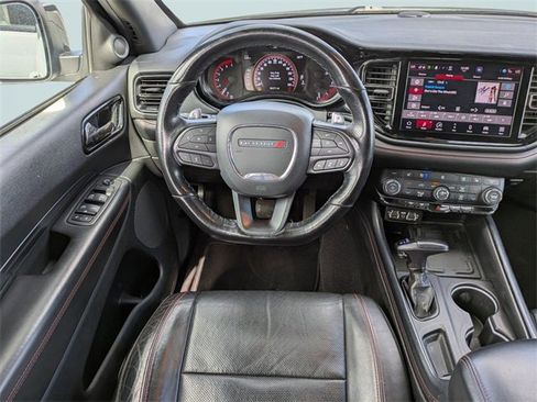Used 2023 Dodge Durango R/T image 19