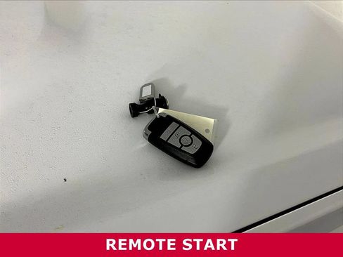 Used 2025 Ford Bronco Big Bend AWD/4WD image 34