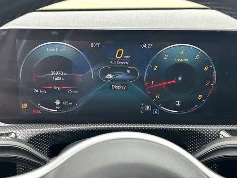 Used 2020 Mercedes-Benz A 220 w/ Premium Package image 25