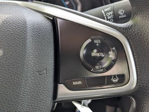 Certified 2020 Honda Civic LX image 19