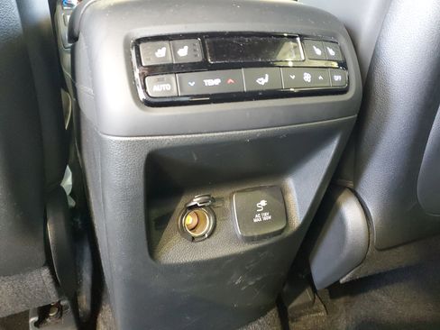 Used 2024 Hyundai Palisade Calligraphy AWD/4WD image 14