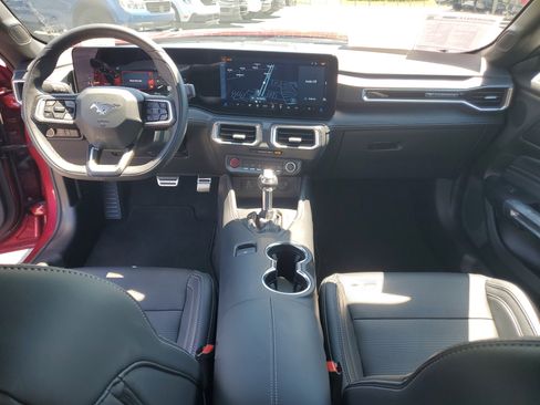 Used 2025 Ford Mustang Premium RWD image 20