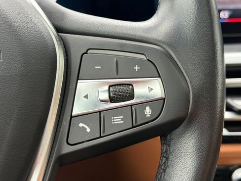 Used 2023 BMW i4 eDrive35 image 31