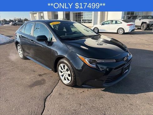 Used 2024 Toyota Corolla LE image 14