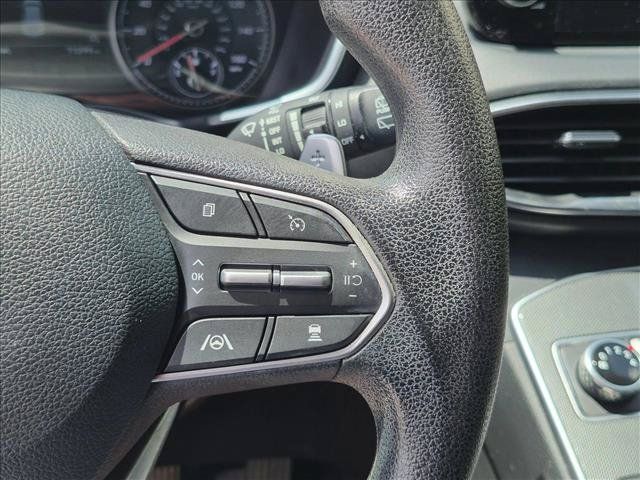 Used 2022 Hyundai Santa Fe SEL w/ Cargo Package FWD image 18