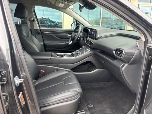 Used 2023 Hyundai Santa Fe XRT w/ Winter Weather Package AWD/4WD image 17