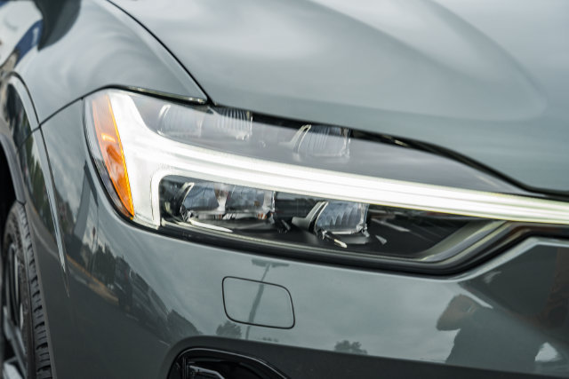 New 2027 Volvo XC60 T8 Ultra AWD/4WD image 10