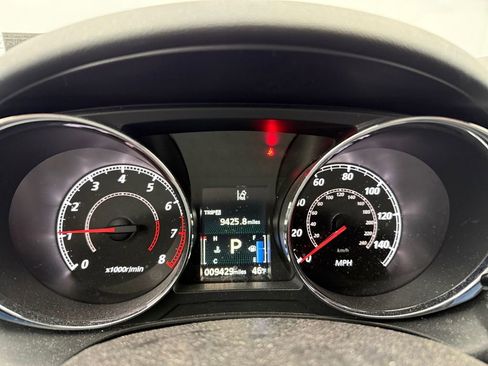 Used 2024 Mitsubishi Outlander Sport ES image 16