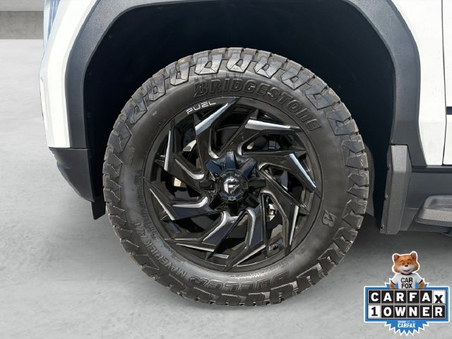 Used 2026 GMC Sierra EV Elevation AWD/4WD image 23