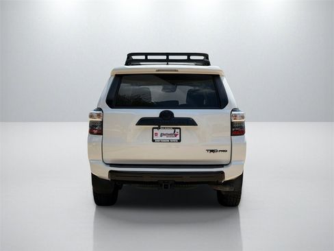Certified 2023 Toyota 4Runner TRD Pro image 6