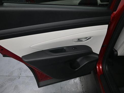 New 2026 Hyundai Tucson SEL image 26