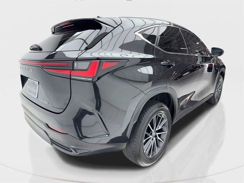 Used 2023 Lexus NX 250 FWD w/ Premium Package image 9