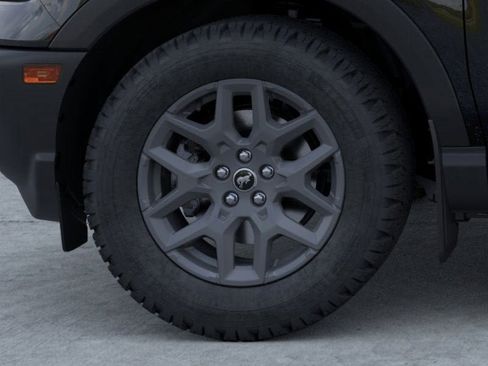 New 2025 Ford Bronco Sport Big Bend image 19