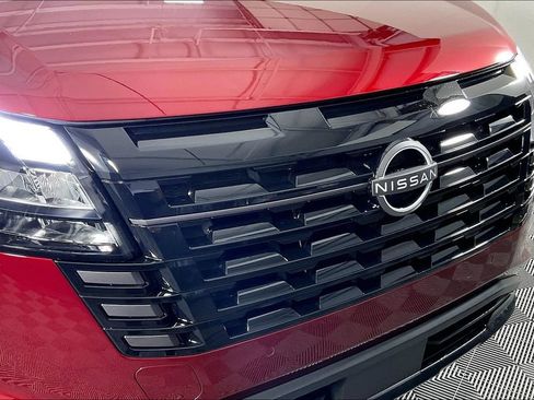 New 2026 Nissan Pathfinder SV AWD/4WD image 28