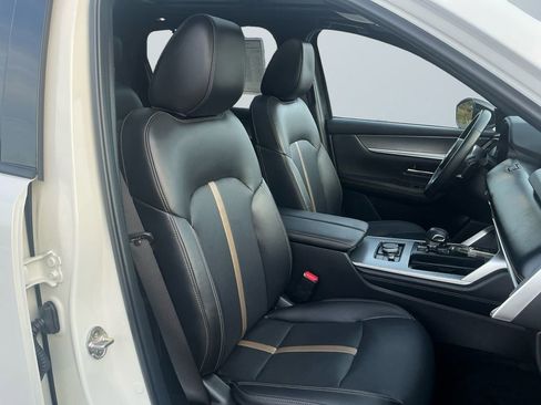 Used 2025 MAZDA CX-70 3.3 Turbo S w/ Premium Package image 15