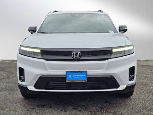 New 2026 Honda Prologue Elite image 8