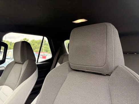 Used 2025 Toyota 4Runner TRD Sport AWD/4WD image 22