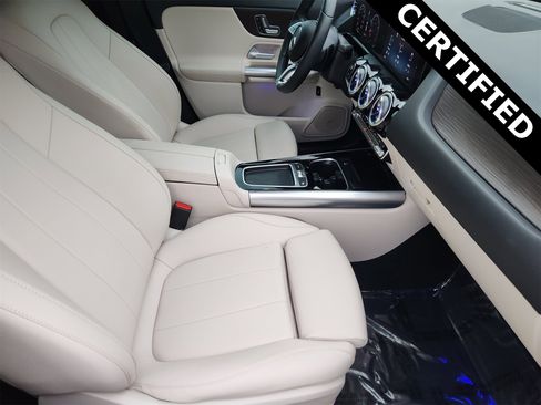 Certified 2025 Mercedes-Benz GLA 250 image 14