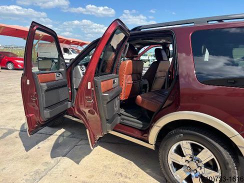 Used 2009 Ford Expedition King Ranch RWD image 13