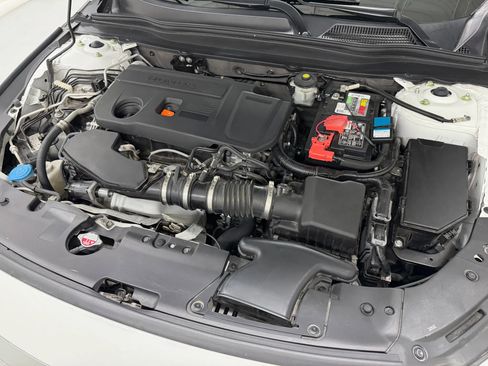 Used 2021 Honda Accord Touring image 49