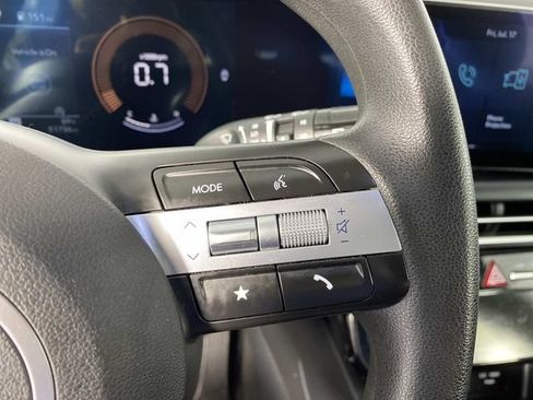 Used 2025 Hyundai Tucson SEL AWD/4WD image 15