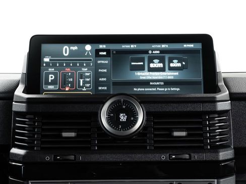 New 2025 INEOS Grenadier image 28