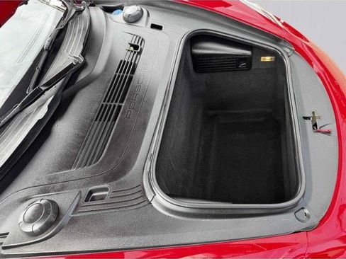 Used 2017 Porsche 718 Cayman S RWD image 46