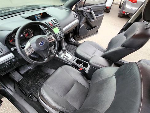 Used 2014 Subaru Forester 2.5i Limited image 31
