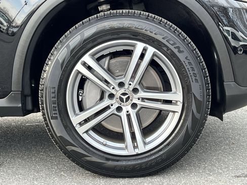 Certified 2022 Mercedes-Benz GLC 300 4MATIC image 10