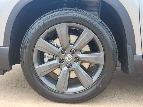 New 2026 Honda Pilot Sport image 11