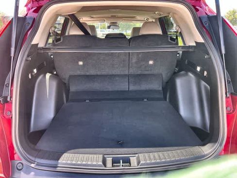 Used 2026 Honda CR-V EX image 20