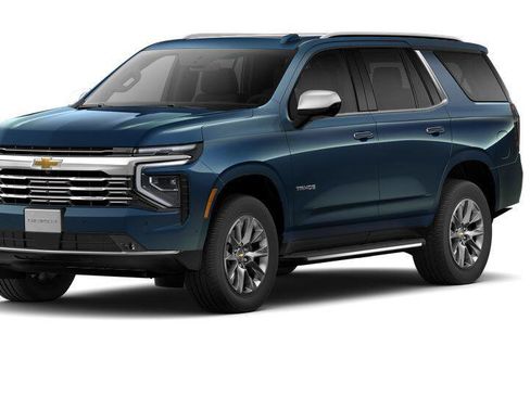 New 2026 Chevrolet Tahoe Premier w/ Sun And Tow Package image 26