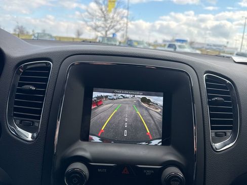 Used 2018 Dodge Durango AWD w/ Skid Plate Group image 19