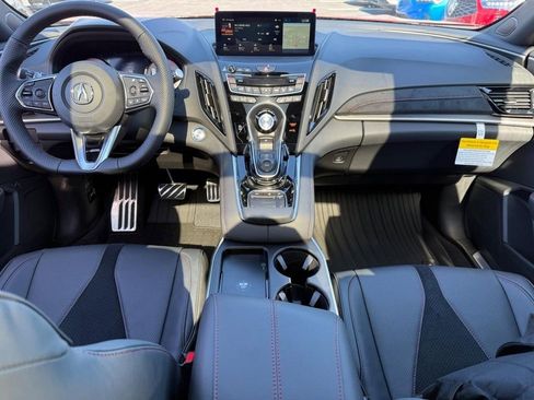Certified 2026 Acura RDX A-Spec AWD/4WD image 9