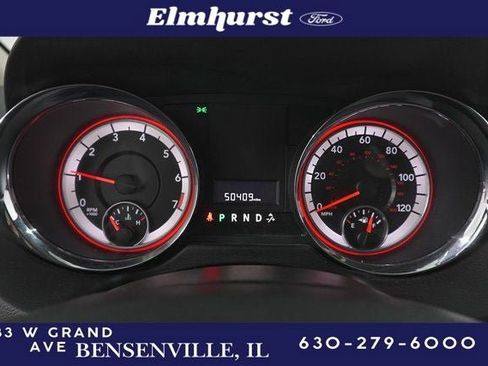 Used 2017 Dodge Grand Caravan SE w/ Power Window Group image 15