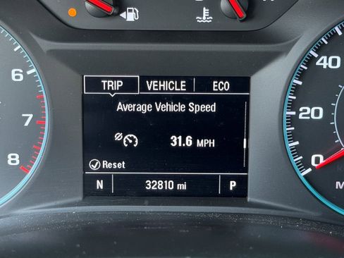 Used 2023 Chevrolet Traverse LT image 32